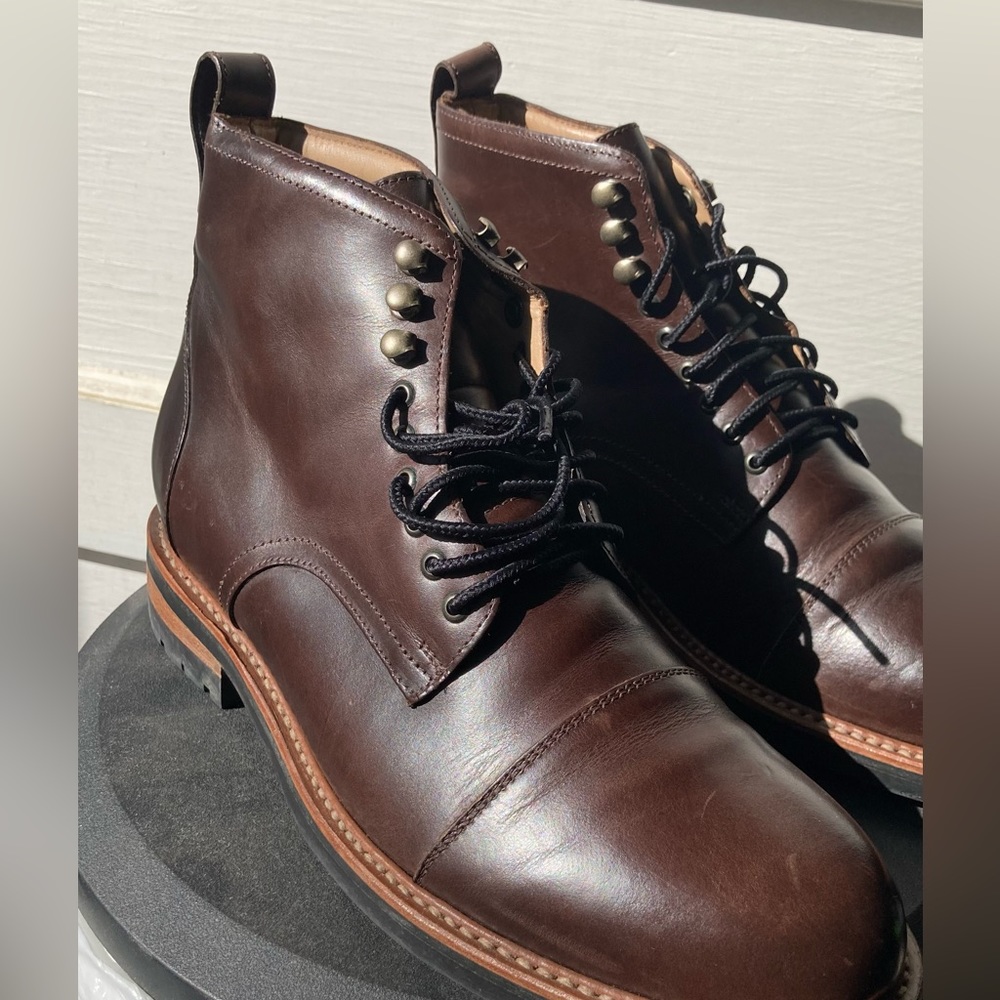 Rhodes Darren Boot - image 1